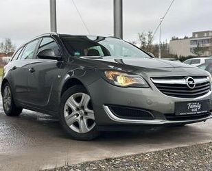 Opel Insignia Gebrauchtwagen