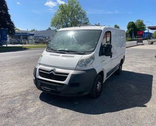 Citroen Jumper Gebrauchtwagen