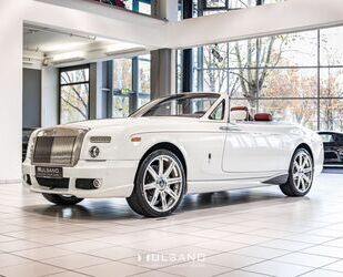 Rolls Royce Phantom Gebrauchtwagen