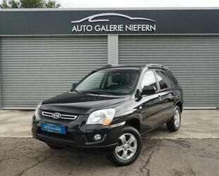 Kia Sportage Gebrauchtwagen