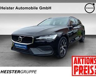 Volvo V60 Gebrauchtwagen