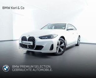 BMW 420 Gran Coupé Gebrauchtwagen