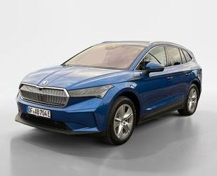 Skoda Enyaq Gebrauchtwagen