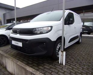 Opel Combo Gebrauchtwagen