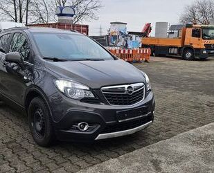 Opel Mokka Gebrauchtwagen