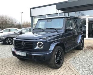 Mercedes-Benz G 500 Gebrauchtwagen