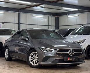 Mercedes-Benz CLA 180 Gebrauchtwagen