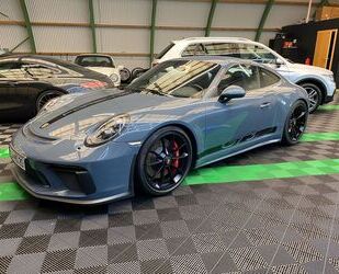 Porsche 991 Gebrauchtwagen