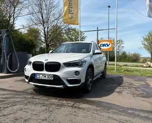 BMW X1 Gebrauchtwagen