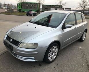Fiat Stilo Gebrauchtwagen