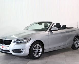 BMW 220 Gebrauchtwagen