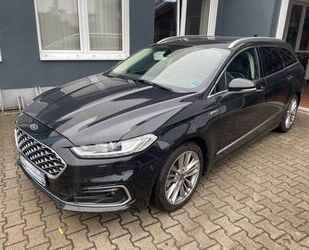 Ford Mondeo Gebrauchtwagen