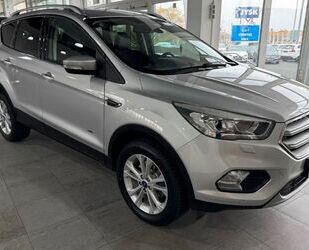 Ford Kuga Gebrauchtwagen