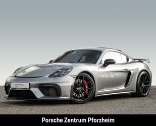 Porsche Cayman Gebrauchtwagen