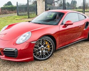 Porsche 991 Gebrauchtwagen