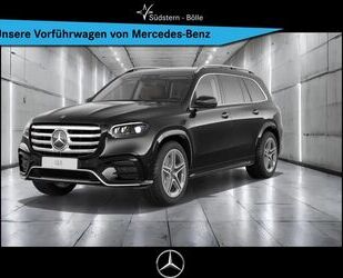Mercedes-Benz GLS 450 Gebrauchtwagen