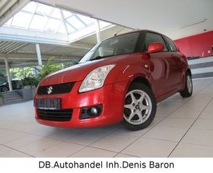 Suzuki Swift Gebrauchtwagen
