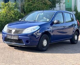 Dacia Sandero Gebrauchtwagen