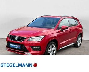 Seat Ateca Gebrauchtwagen