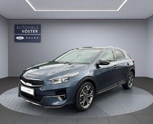 Kia XCeed Gebrauchtwagen