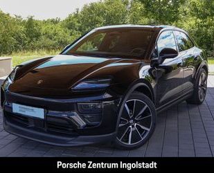 Porsche Macan Gebrauchtwagen