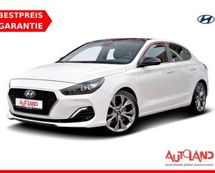 Hyundai i30 Gebrauchtwagen