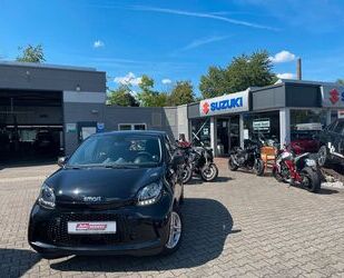 Smart ForFour Gebrauchtwagen