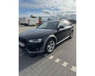 Audi A4 Allroad Gebrauchtwagen