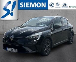 Renault Clio Gebrauchtwagen