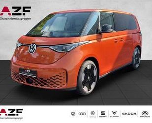 VW ID. Buzz Gebrauchtwagen