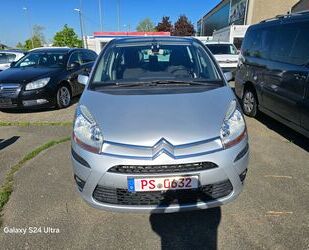 Citroen C4 Picasso Gebrauchtwagen