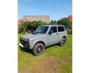 Lada Niva Gebrauchtwagen