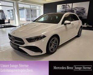 Mercedes-Benz A 200 Gebrauchtwagen