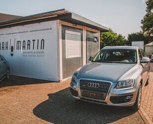 Audi Q5 Gebrauchtwagen