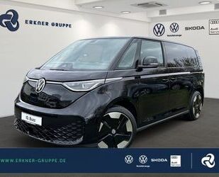 VW ID. Buzz Gebrauchtwagen