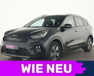 Kia Niro Gebrauchtwagen