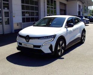 Renault Megane E-TECH Gebrauchtwagen