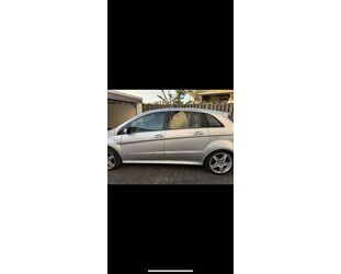 Mercedes-Benz B 170 Gebrauchtwagen
