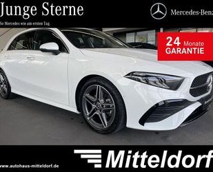Mercedes-Benz A 200 Gebrauchtwagen