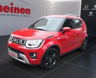 Suzuki Ignis Gebrauchtwagen