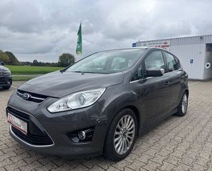 Ford C-Max Gebrauchtwagen