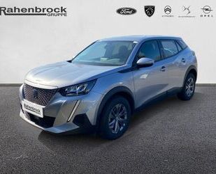 Peugeot 2008 Gebrauchtwagen