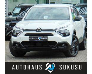 Citroen C4 Gebrauchtwagen