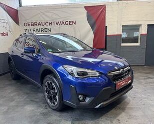 Subaru XV Gebrauchtwagen