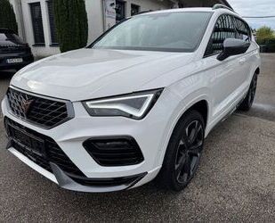 Cupra Ateca Gebrauchtwagen