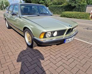 BMW 735 Gebrauchtwagen