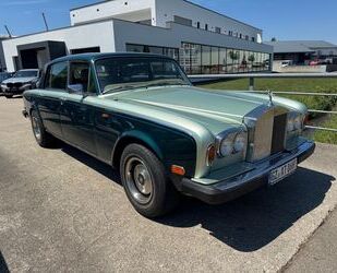Rolls Royce Wraith Gebrauchtwagen