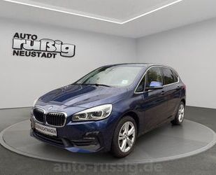 BMW 218 Gebrauchtwagen