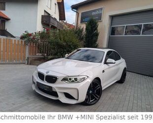 BMW M2 Gebrauchtwagen