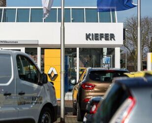 Renault Megane E-TECH Gebrauchtwagen